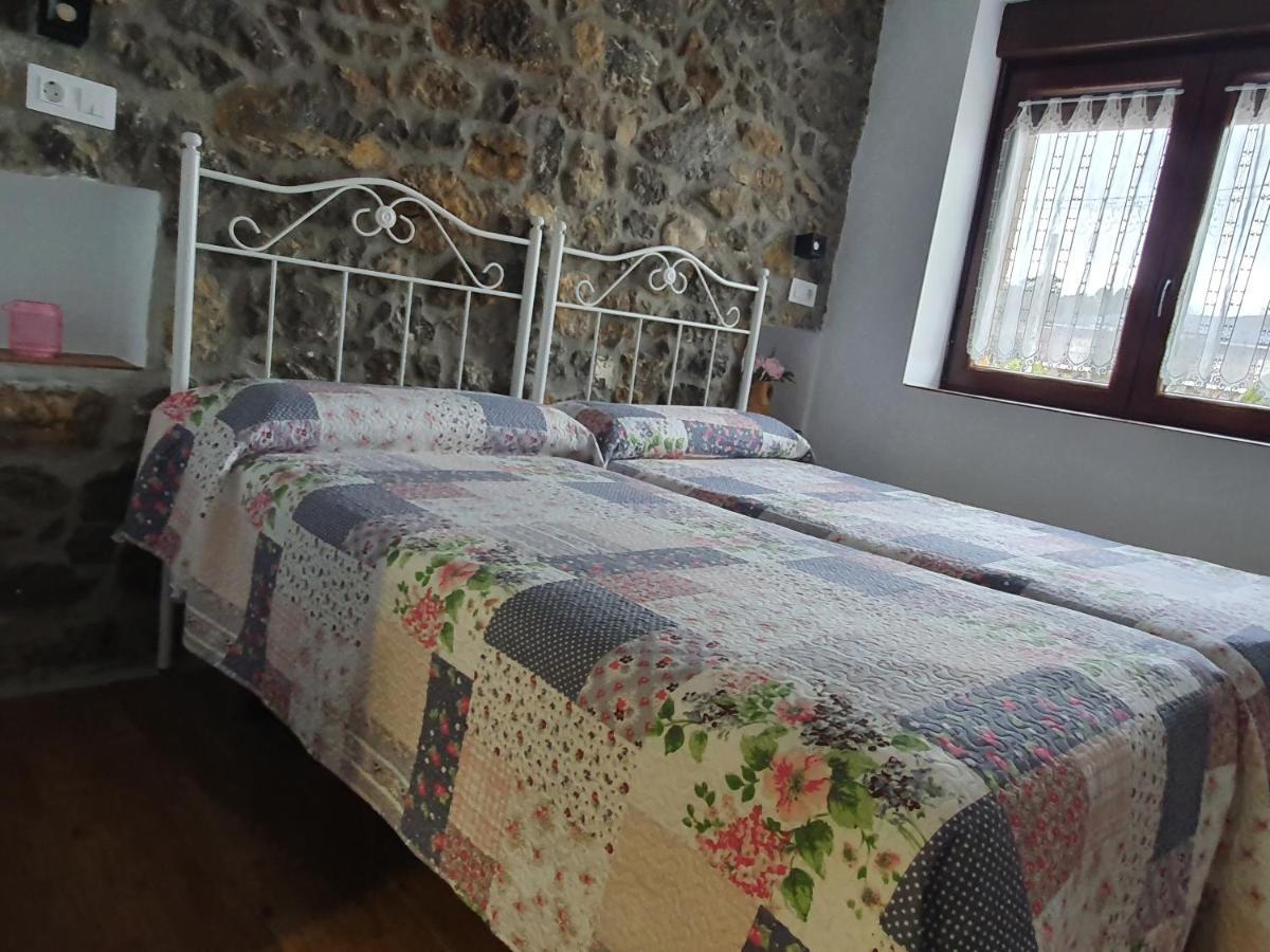 Portillo - La Colina Arnuero Bagian luar foto