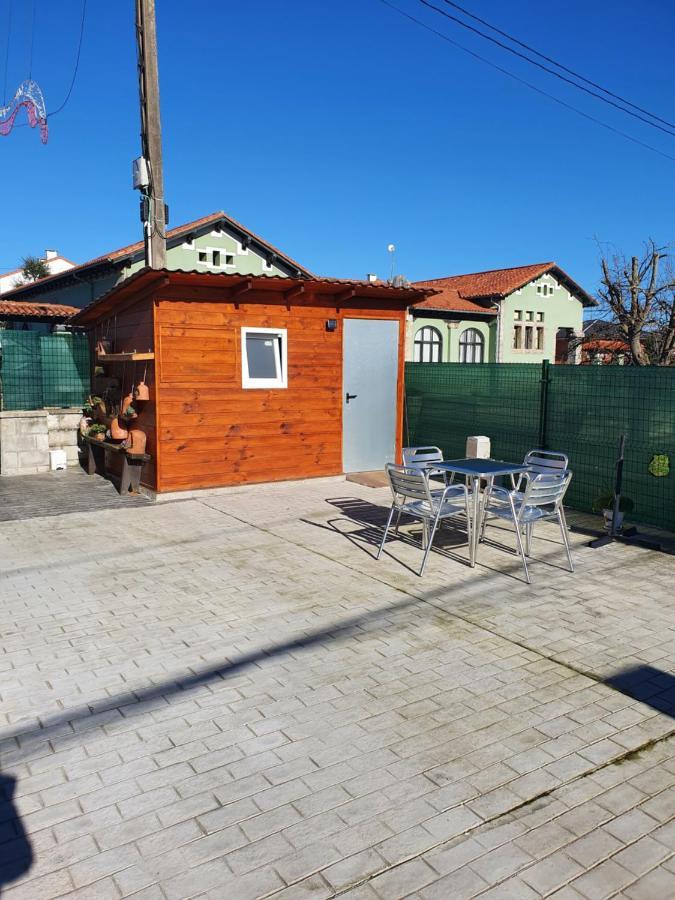 Portillo - La Colina Arnuero Bagian luar foto