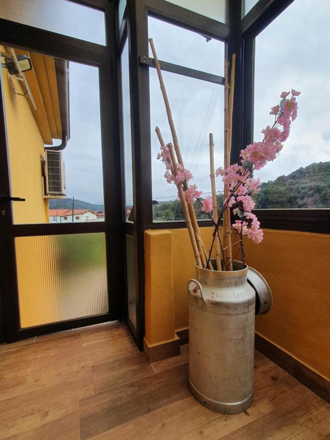 Portillo - La Colina Arnuero Bagian luar foto